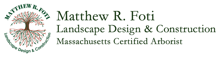 Foti Landscape and Construction